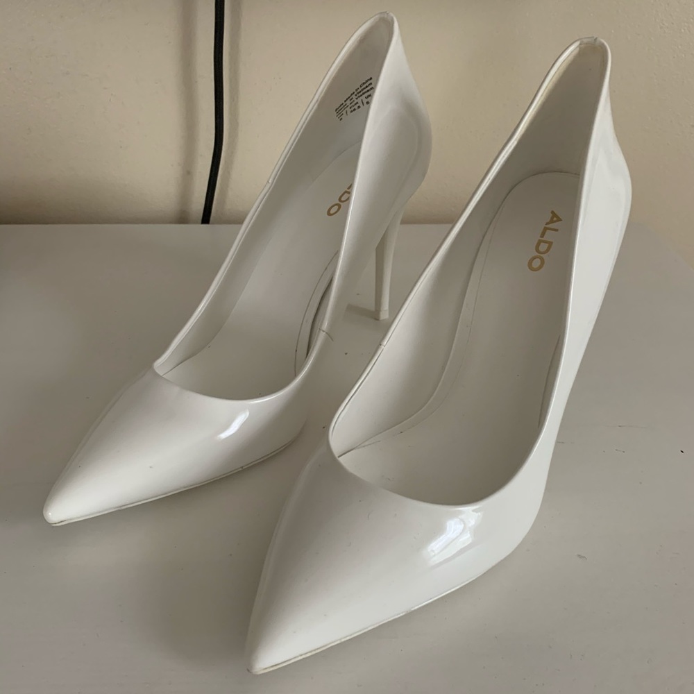 Aldo Cassedy Heels